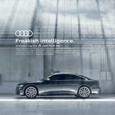 Audi A6 / A7