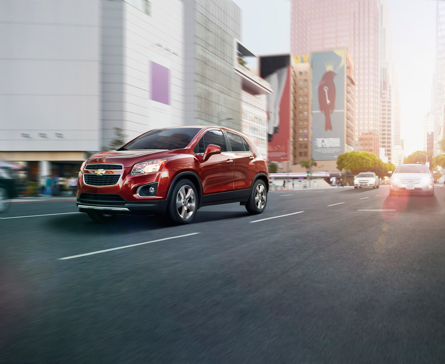 Photographer:  David Ryle | Client:  GM / Chevrolet | Advertising Agency:  Commonwealth / McCann - Mexico City