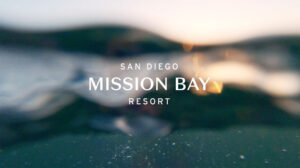 SDMBR = SAN DIEGO MISSION BAY RESORT